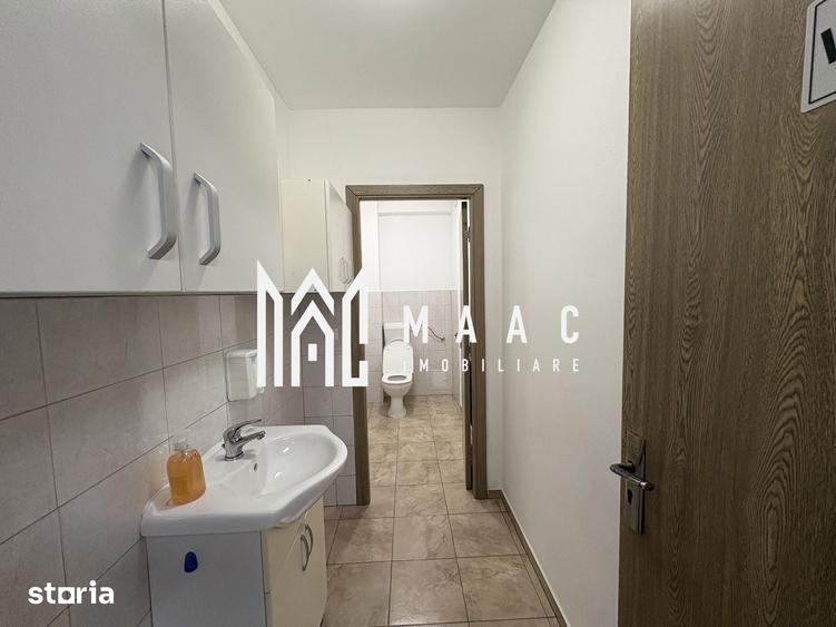 Spa?iu birouri de inchiriat | Sibiu | 155 mp | 3 parcari - 6