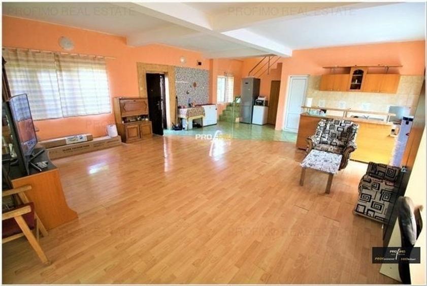 Casă individuală cu 4 camere cu Canalizare în Agigea