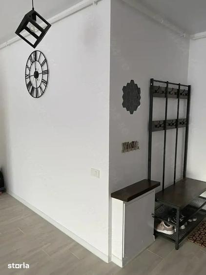 Apartament cu 2 camere decomandat în Pieptănari