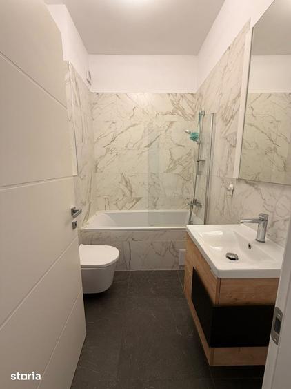 2 Camere Iancu Nicolae | Parcare Inclusa | Mobilat & Utilat | Premium - 10