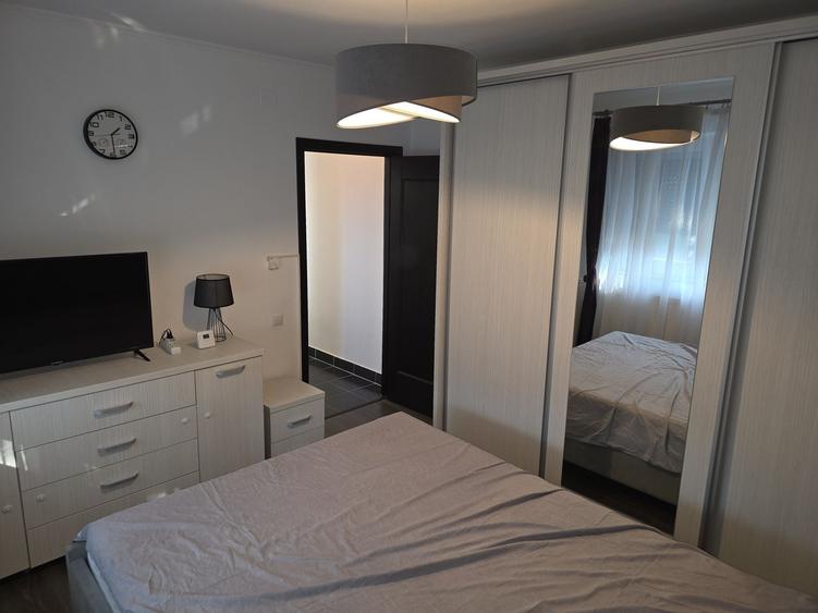 SUPER OFERTA - Apartament cu doua camere ultramodern in Trivale / Frasinului - 4