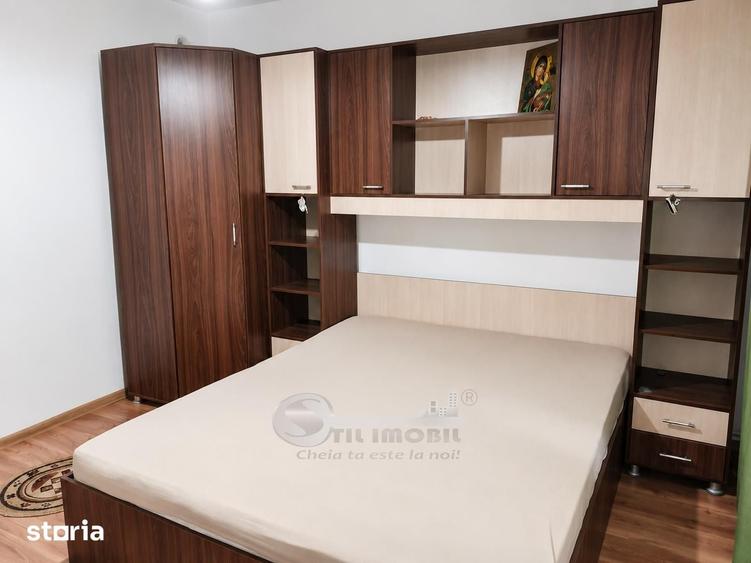 Apartament 2 camere decomandat CUG | Etaj 1 | Complet mobilat ?i uti - 7