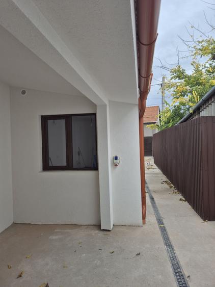Casă cu 2 camere în Oșorhei