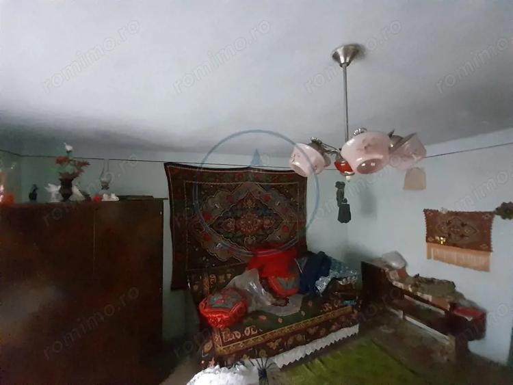 Casa traditionala cu anexe si gradina,Zona Nasaud - 2