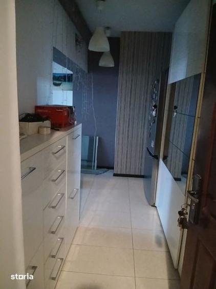 Apartament cu 2 camere decomandat în Plaiul Vulcanești