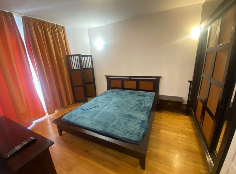 Garsonieră decomandată în Brâncoveanu
