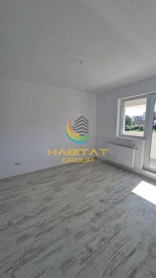 Apartament cu 2 camere decomandat în Berceni