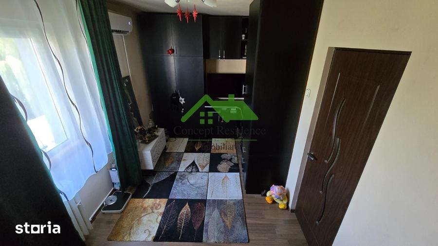 Apartament 2 camere, 38 mp, etaj 4 Aleea Neptun - 5