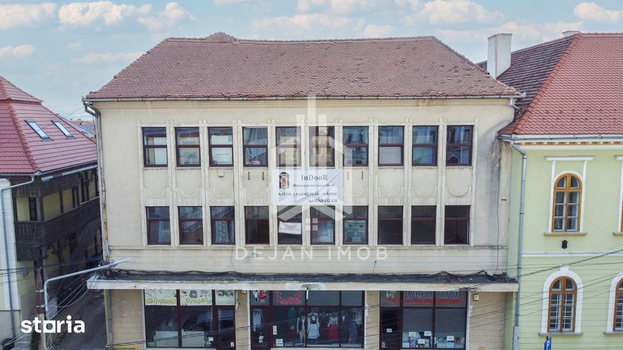 Spațiu comercial, de 150 mp, în Ultracentral
