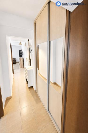 Apartament cu 2 camere în Prelungirea Ghencea