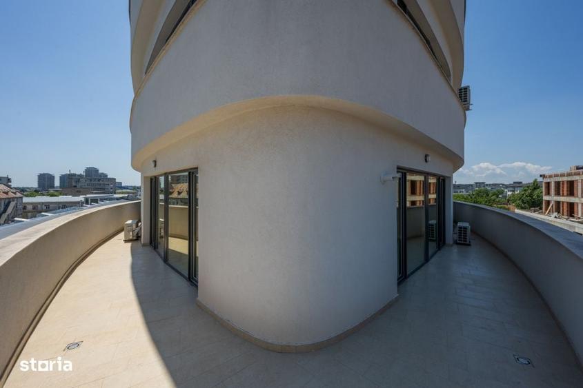 Apartament cu 4 camere în Timpuri Noi