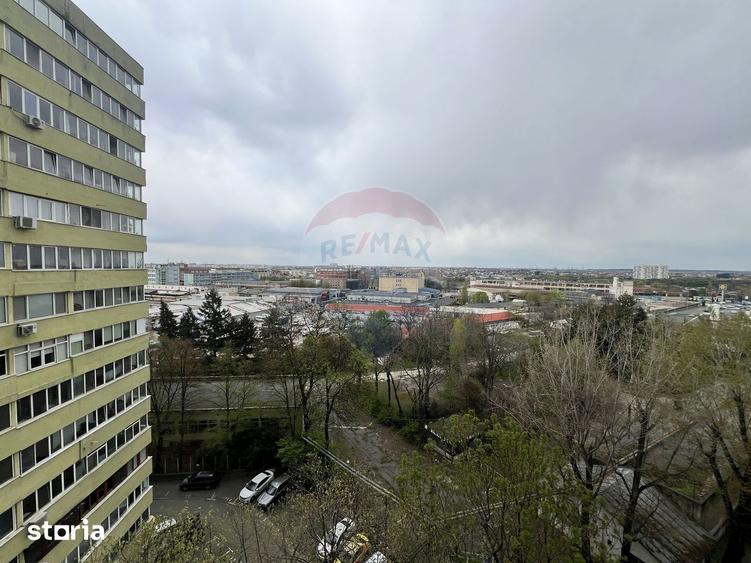 Garsoniera decomandata- ?oseaua Pantelimon | vis-a-vis de Mega Mall - 12