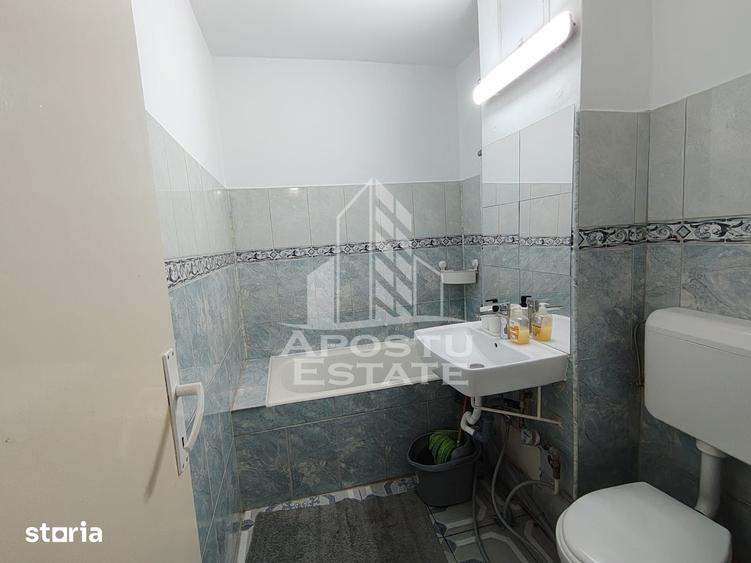 Apartament cu 2 camere în Olimpia-Stadion