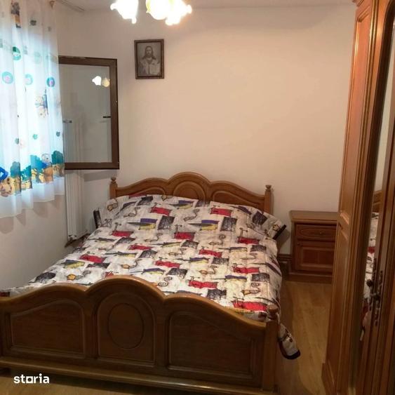Apartament cu 2 camere decomandat în Unirii Nord