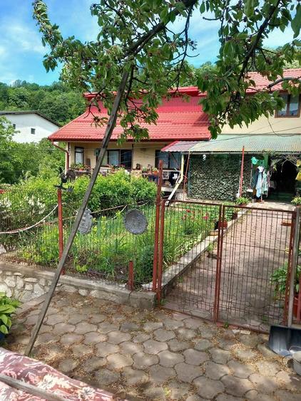 vand casa cu teren - 3