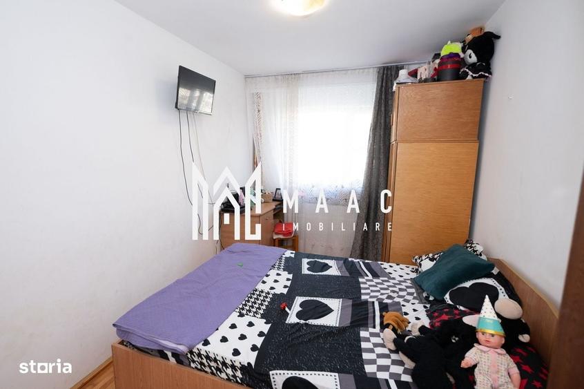 Apartament 3 camere de vanzare | Ramnicu Valcea | Hermes - 1