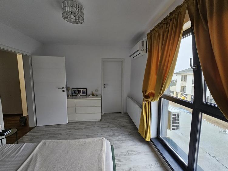 Casă cu 4 camere cu Teren 170 Mp în Berceni