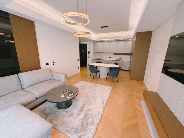 Apartament 2 camere | Floreasca | Imobil nou construit - 2