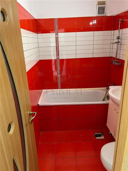 Apartament cu 2 camere decomandat, mobilat în Lipovei