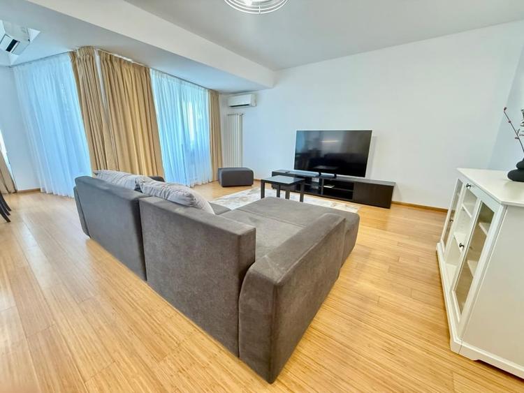 Apartament de 4 camere | Gradina 95mp | Parcare |  Zona Iancu Nicolae - 2