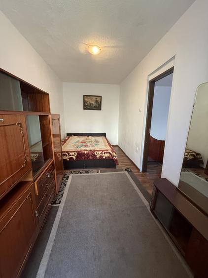 Apartament cu 2 camere, 42 mp utili, etaj 1 -Spitalul Judetean - 4
