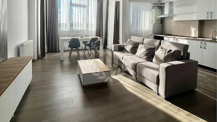 APARTAMENT 2 CAMERE 2 BALCOANE 74 MP - 13