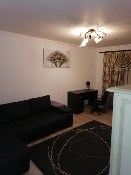 Apartament cu 2 camere decomandat în Cug