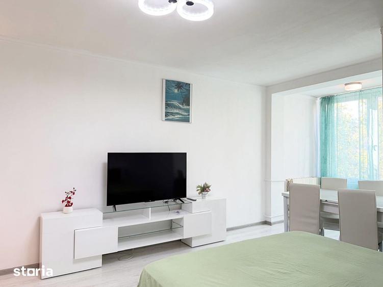 Apartament 1 camera Aluminei, Rogerius Oradea - 5