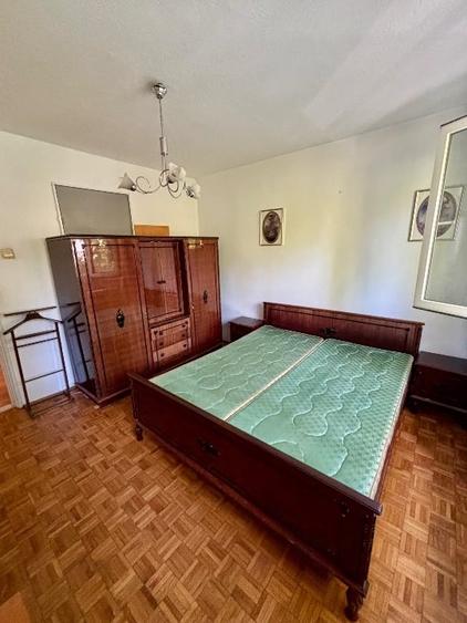 Apartament cu 2 camere decomandat în Giurgiului