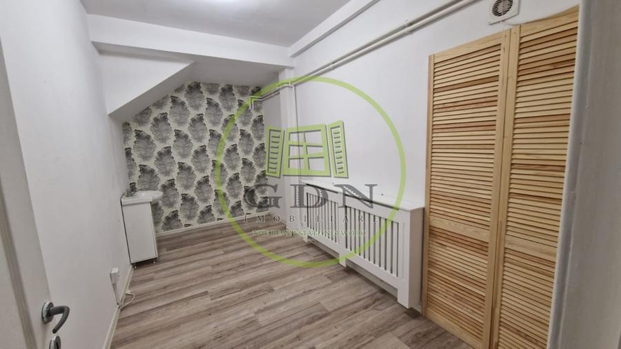 Spațiu comercial, de 45 mp, în Central