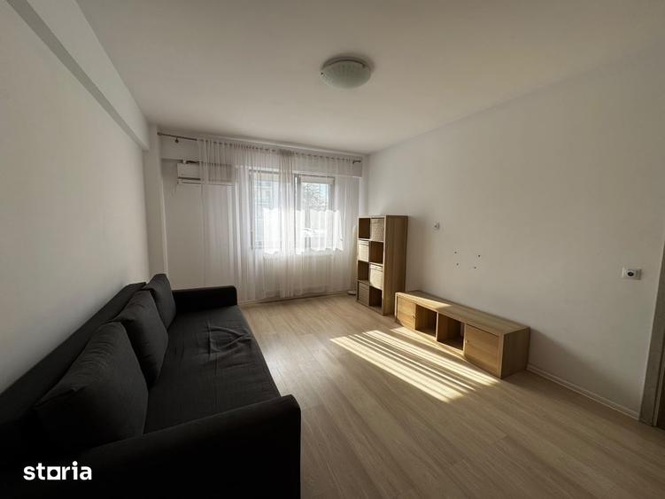 Apartament cu 2 camere decomandat în Moara de Vânt