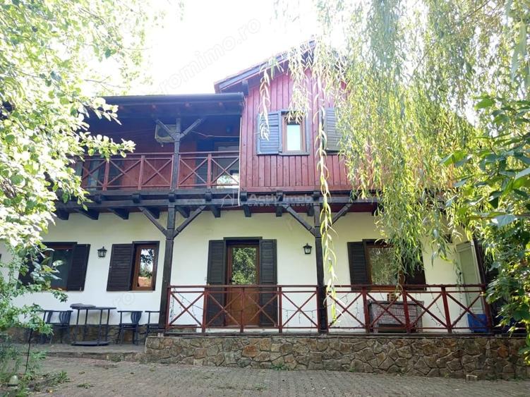 Spațiu comercial, de 431 mp, în Ilidia