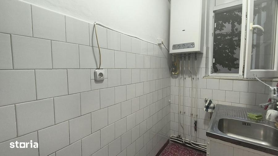 Apartament cu 3 camere în Gojdu