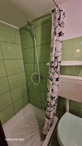 Apartament cu 2 camere semidecomandat în Grigorescu