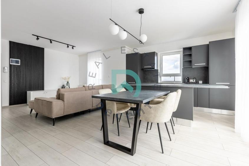Apartament  2 camere, Avantgarden, Brasov. - 8