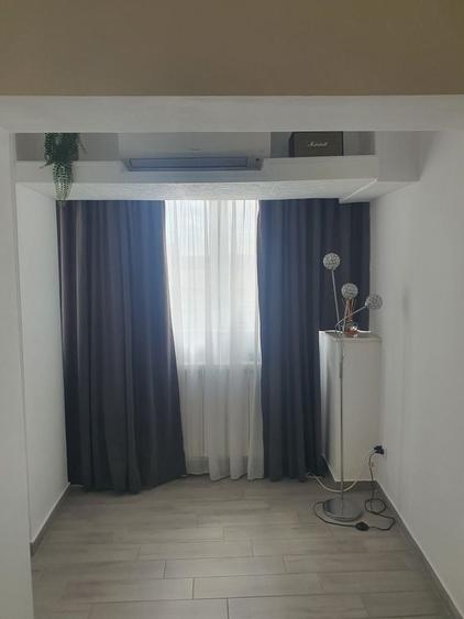 Apartament cu 2 camere decomandat în Liteni