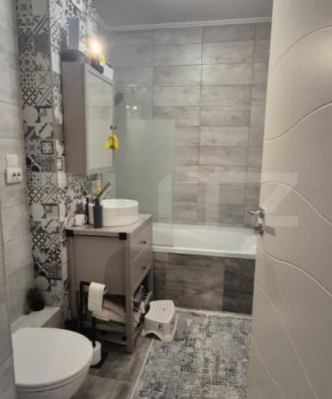 Apartament 2 camere, 68 mp, zona Unirii - 8
