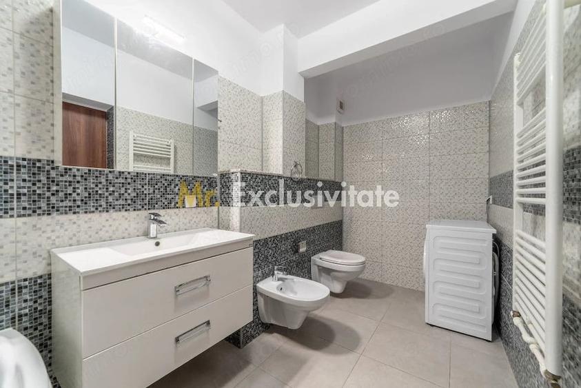 Apartament cu 3 camere decomandat în Ștefănești