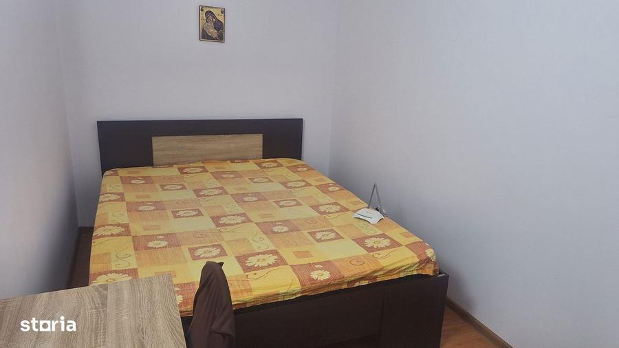 Apartament cu 2 camere decomandat în Elisabetin