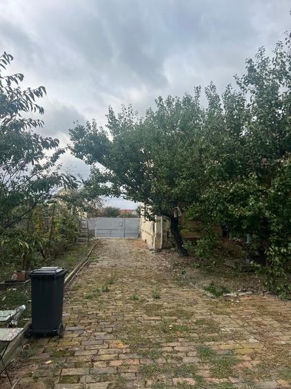 Casă individuală cu 5 camere cu Canalizare în Liebling
