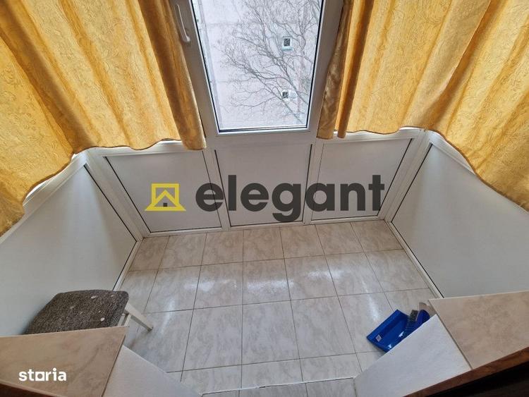 ELEGANT! 2 camere, AC, centrala, Craiovita-Scoala 32 - 6