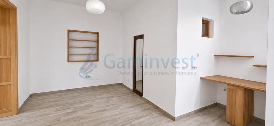Spațiu comercial, de 128 mp, în Ultracentral