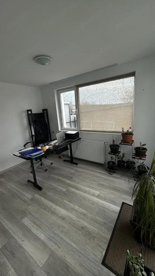 Casă cu Teren 500 Mp în Samurcași