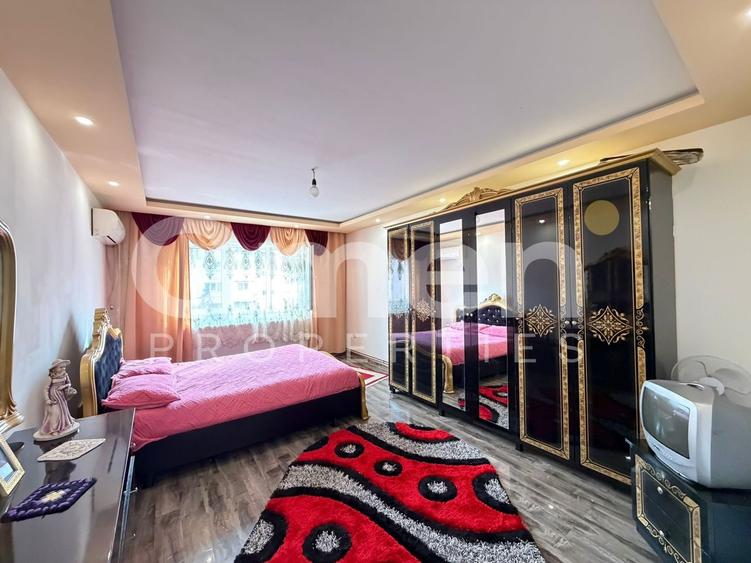 Apartament cu 2 camere decomandat, mobilat în Hotvon