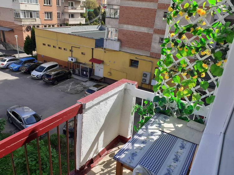 Garsonieră în Dorobanți