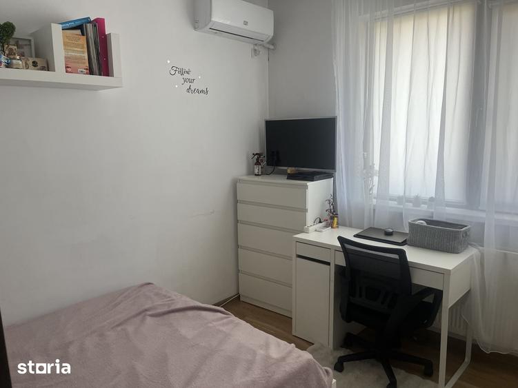 Vand apartament cu gradina - 6