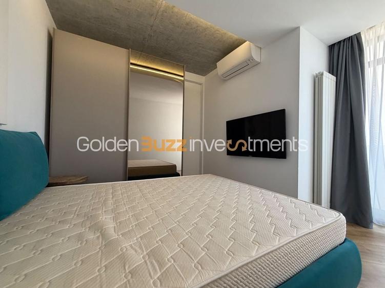 Apartament cu 2 camere în Barbu Văcărescu