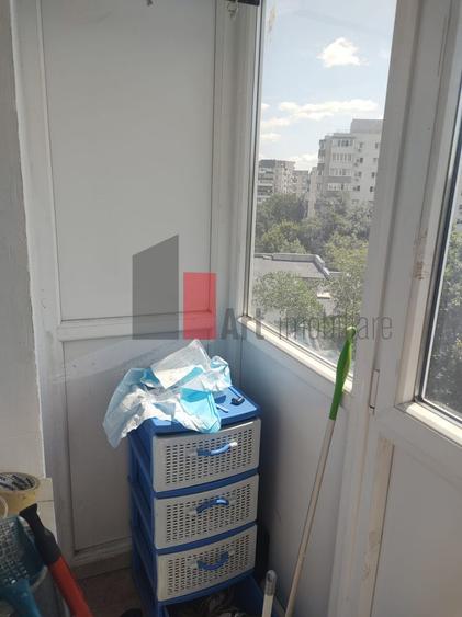 Apartament cu 2 camere decomandat în Lujerului