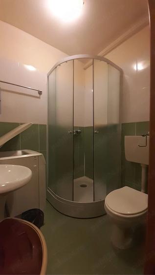 Garsonieră semidecomandată în Badea Cârțan