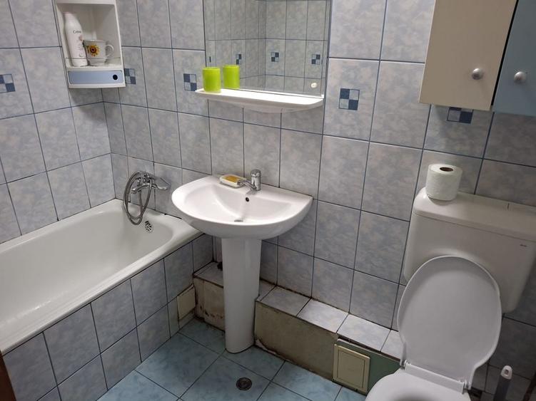 Inghiriere Apartament doua camere Zona Margeanului - 12